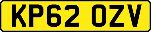 KP62OZV