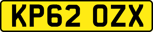 KP62OZX