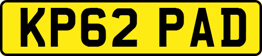KP62PAD
