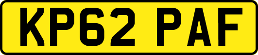 KP62PAF