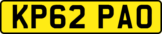 KP62PAO