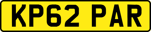 KP62PAR