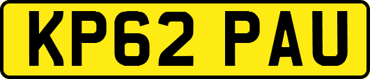 KP62PAU
