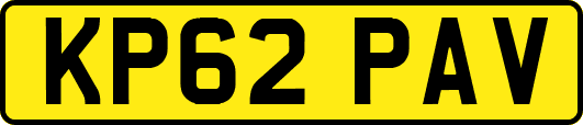 KP62PAV