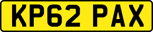 KP62PAX