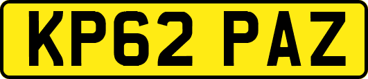 KP62PAZ