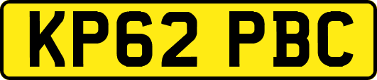 KP62PBC