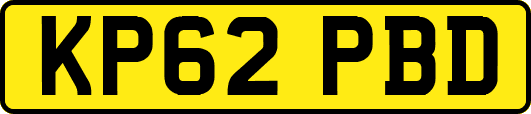 KP62PBD