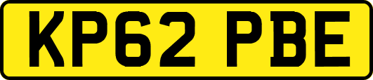 KP62PBE