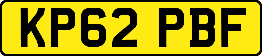 KP62PBF