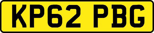 KP62PBG