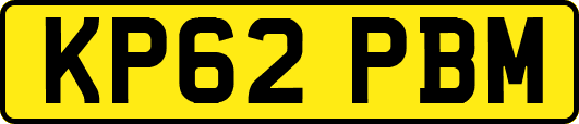 KP62PBM