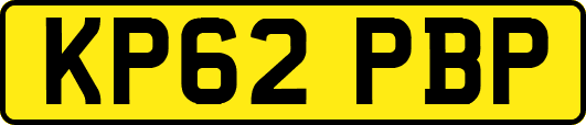 KP62PBP