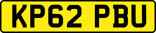 KP62PBU