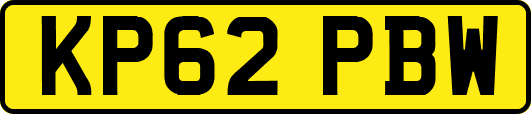 KP62PBW
