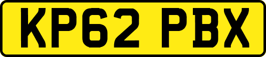 KP62PBX