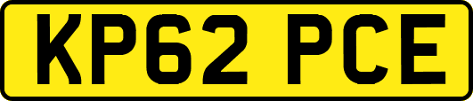 KP62PCE
