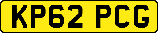 KP62PCG
