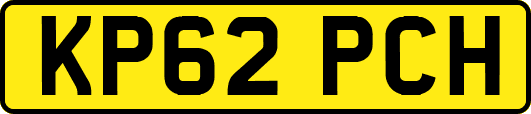 KP62PCH