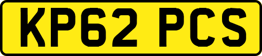 KP62PCS