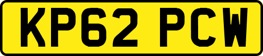 KP62PCW