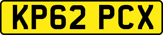 KP62PCX