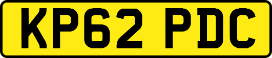 KP62PDC