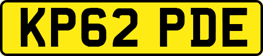 KP62PDE