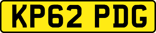 KP62PDG