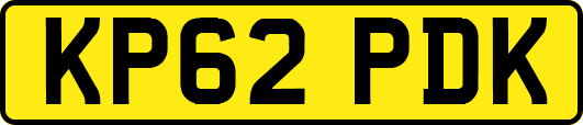 KP62PDK