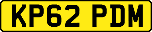 KP62PDM
