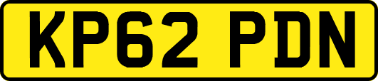 KP62PDN