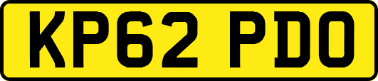 KP62PDO