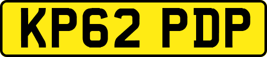 KP62PDP