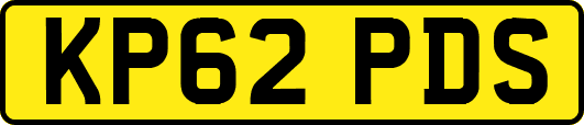 KP62PDS