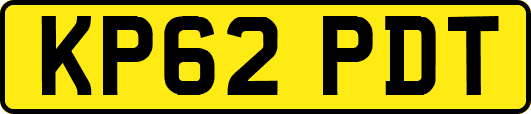 KP62PDT