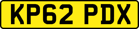 KP62PDX