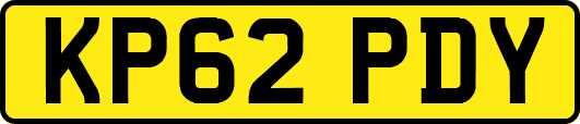 KP62PDY