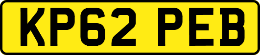 KP62PEB