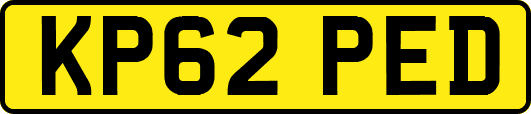 KP62PED