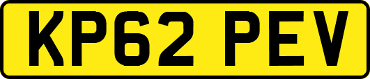 KP62PEV