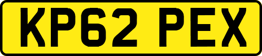 KP62PEX