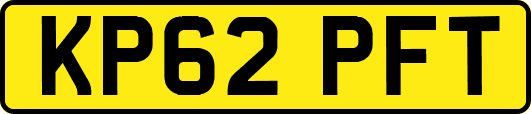 KP62PFT