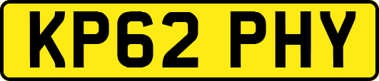KP62PHY