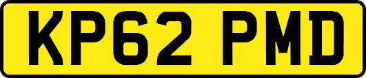 KP62PMD