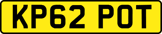 KP62POT