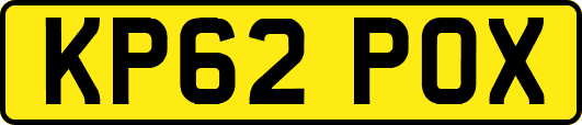 KP62POX