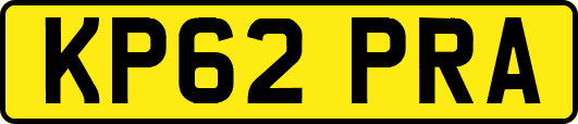 KP62PRA