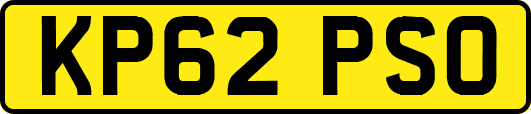KP62PSO
