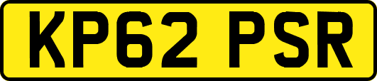 KP62PSR